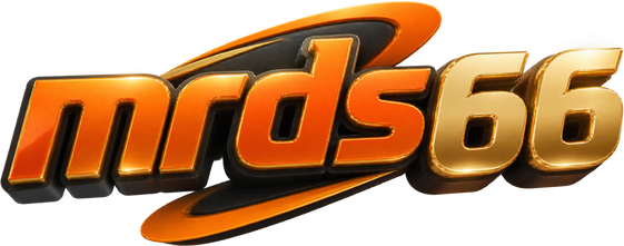 mrds66 logo